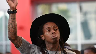 Ethan Miller/Getty Images