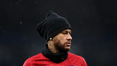 Laurence Griffiths/ Getty Images