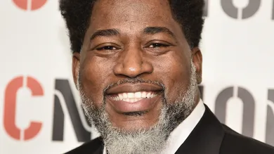 Steven Ferdman/Getty Images