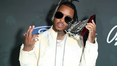 Leon Bennett/Getty Images