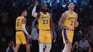 Harry How/Getty Images