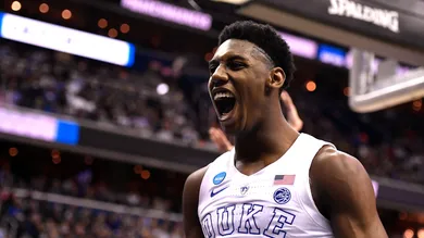 Lance King/Getty Images