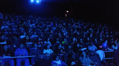 Daniel Boczarski/Getty Images