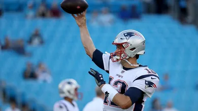 Streeter Lecka/Getty Images