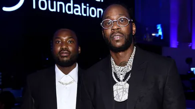 Dimitrios Kambouris/Getty Images