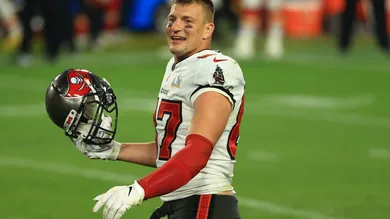 Mike Ehrmann / Getty Images