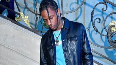 Victor Boyko/Getty Images for Kenzo