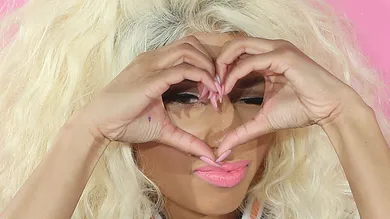 Mark Metcalfe/Getty Images