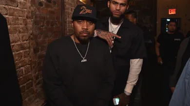 Bryan Bedder/Getty Images