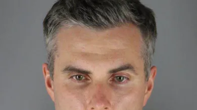 Hennepin County Sheriff’s Office/Getty Images