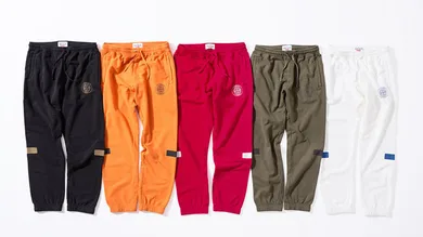 Supreme x Stone Island