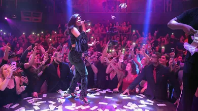 Gustavo Caballero/Getty Images