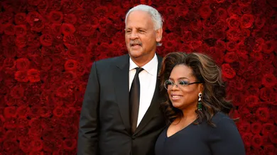 Paul R. Giunta/Getty Images