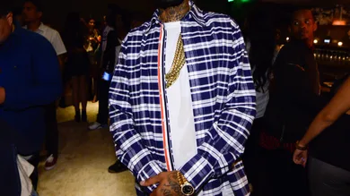 Noel Vasquez/Getty Images