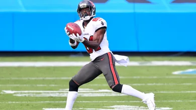 Grant Halverson/Getty Images