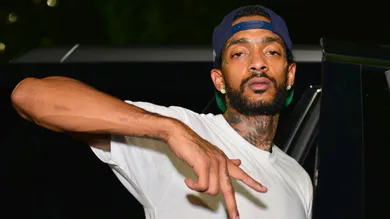 Prince Williams / Getty Images