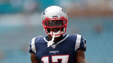 Michael Reaves/Getty Images