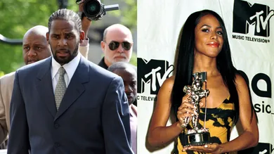 Scott Olson/Getty Images, George De Sota/Liaison/Getty Images