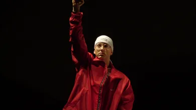 Paul Warner/WireImage/Getty Images