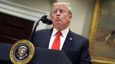 Chip Somodevilla/Getty Images