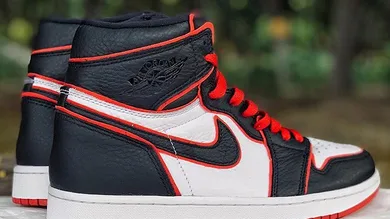 Image Via SneakerTigger