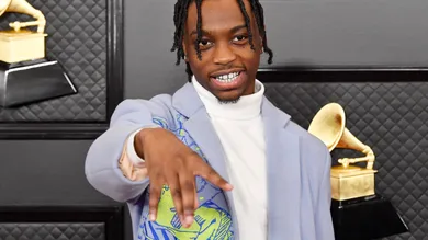 Frazer Harrison/Getty Images