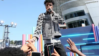 Maury Phillips/Getty Images for BET