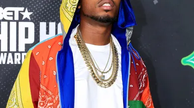 Carmen Mandato / Stringer / Getty Images