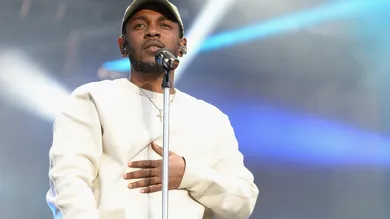 Gustavo Caballero / Getty Images