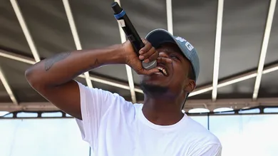 Dimitrios Kambouris/Getty Images