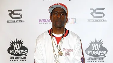 Dominik Bindl/Getty Images