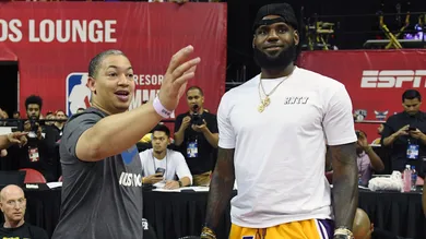 Ethan Miller/Getty Images