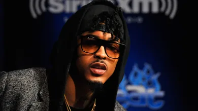 Larry French/Getty Images