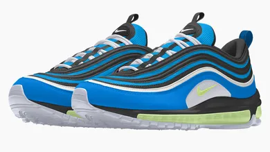 Image via Sneaker News