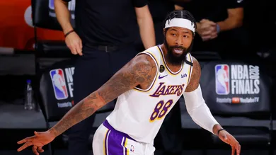 Kevin C. Cox / Staff / Getty Images