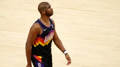 Christian Petersen/Getty Images