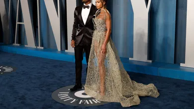 Frazer Harrison/Getty Images