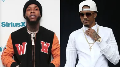 Cindy Ord/Getty Images & Tim P. Whitby/Getty Images