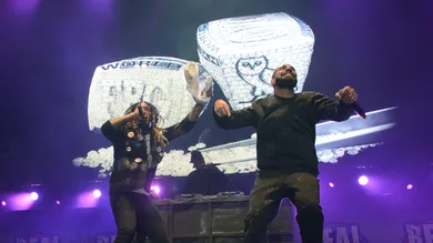 Scott Dudelson/Getty Images