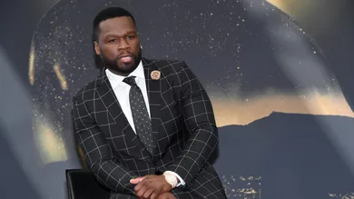 Pascal Le Segretain/Getty Images