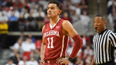 John Weast/Getty Images