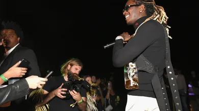 Andrew Toth/Getty Images