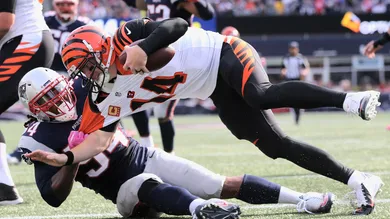 Jim Rogash/Getty Images