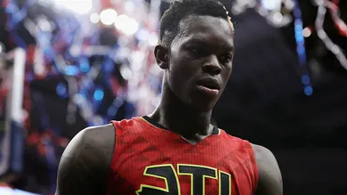 Rob Carr/Getty Images