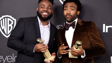 Frazer Harrison/Getty Images