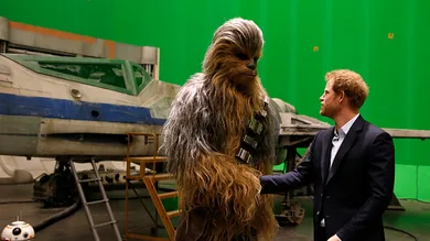 Adrian Dennis-WPA Pool/Getty IMages