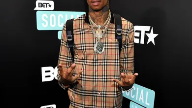 Paras Griffin/Getty Images