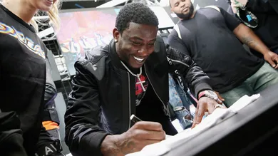 Monica Schipper/Getty Images