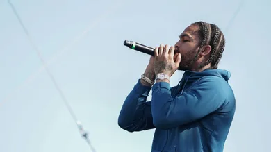 Jemal Countess/Getty Images