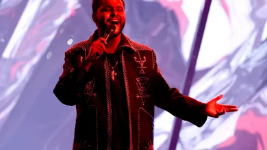 Kevin Winter/Getty Images